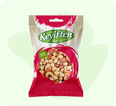 Kuruyemiş